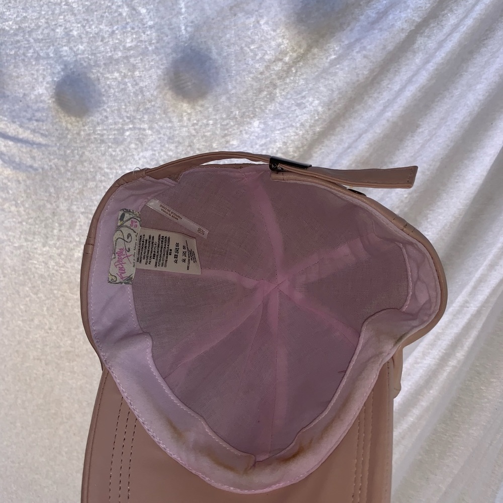 FREE PEOPLE cap - Picture 2 of 5